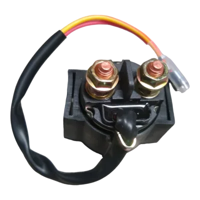 RELAY UNIVERSAL CON CABLES
