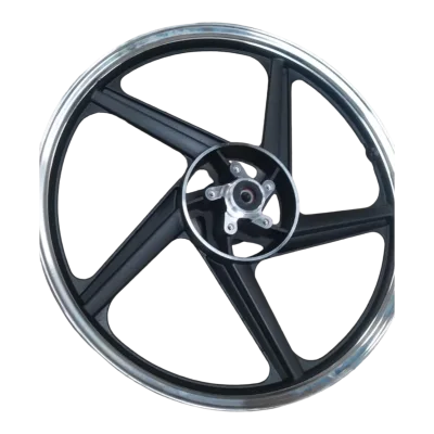 RIN DEL ALUM NEGRO P/IT FT150
