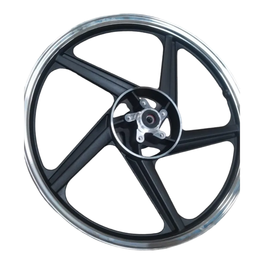 RIN DEL ALUM NEGRO P/IT FT150