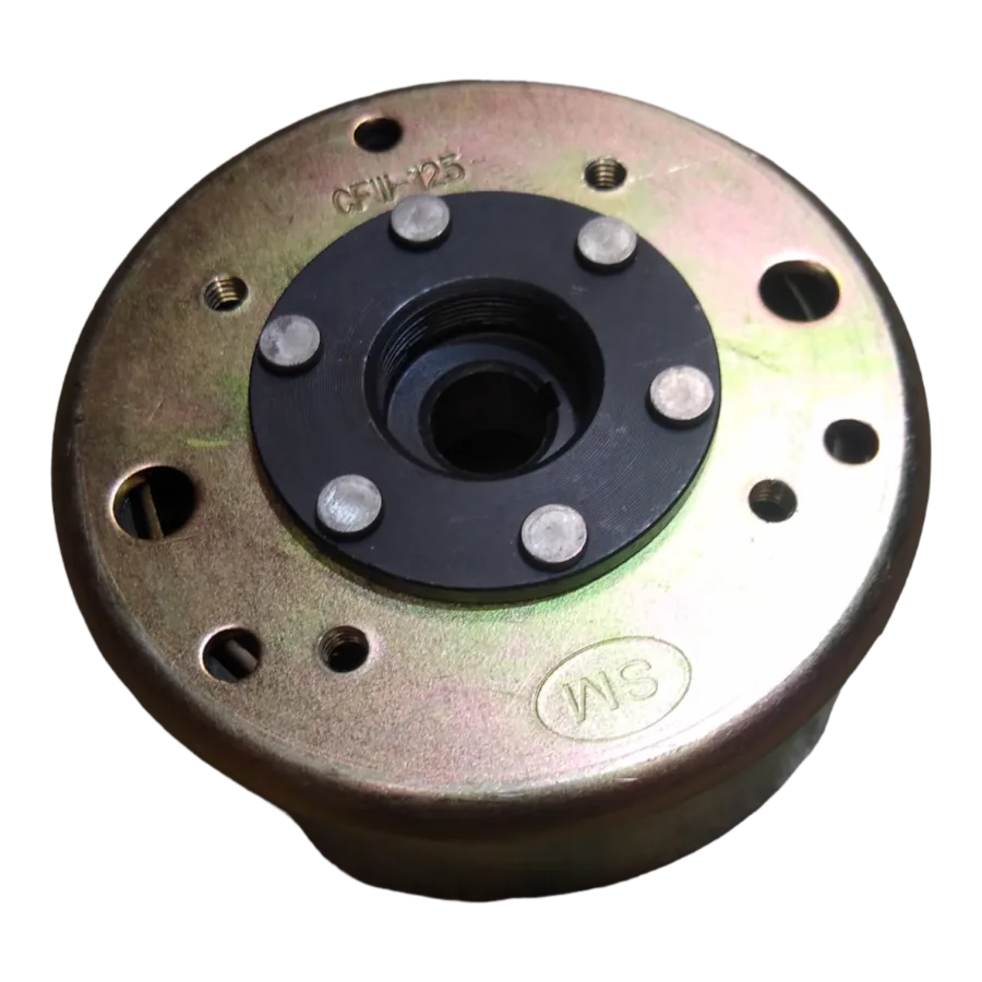 ROTOR DS 150