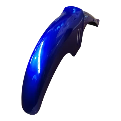 SALPICADERA DELANTERA FT150 AZUL