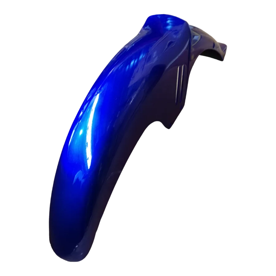 SALPICADERA DELANTERA FT150 AZUL
