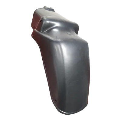SALPICADERA TRASERA CGL125 TOOL NEGRO