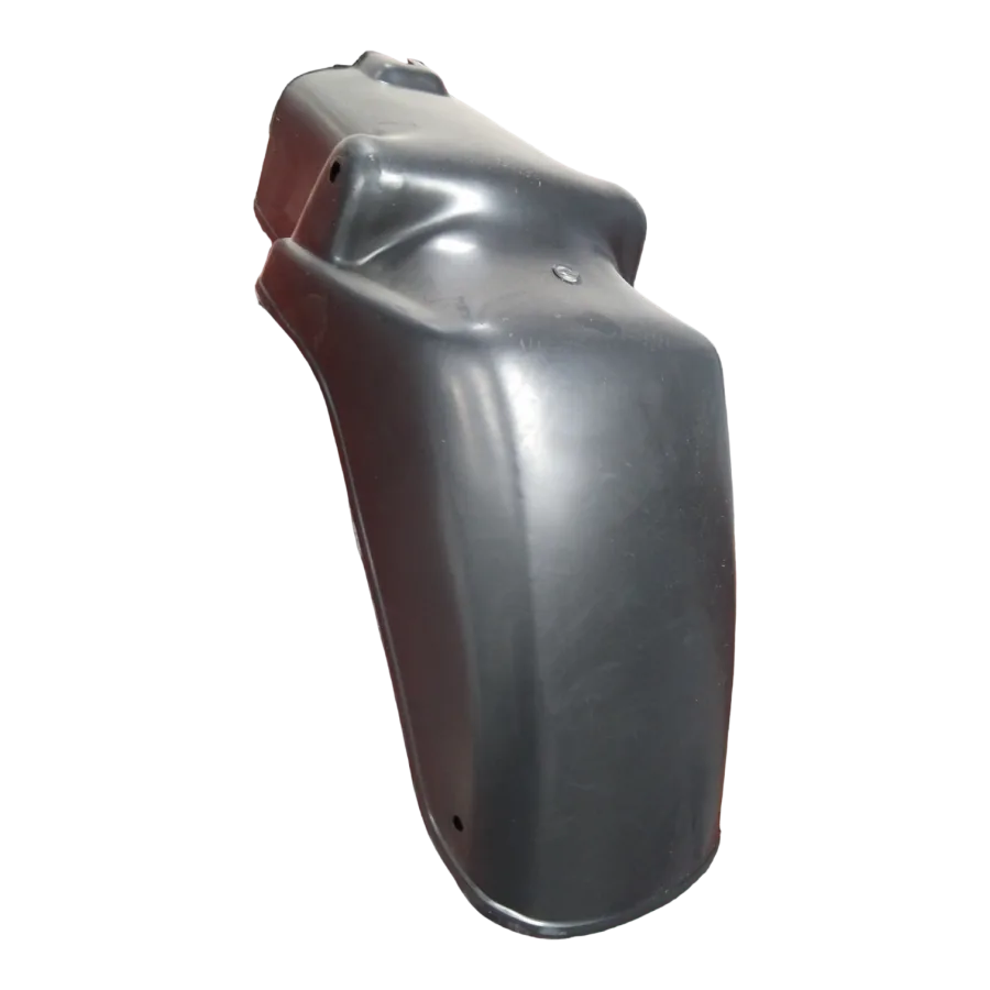 SALPICADERA TRASERA CGL125 TOOL NEGRO