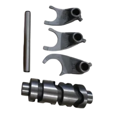 TAMBOR SELECTOR DE CAMBIOS ITALIKA FT150 GT / GTI / GTS/WORKMAN 150 / HONDA CG125 / CG150
