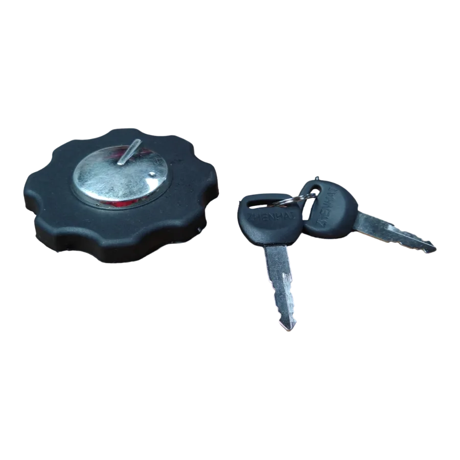 TAPON GASOLINA FT 125