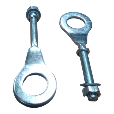 TENSOR DE CADENA (PAR) FT125 / FT125TS / SPORT / 125Z / DELIVERY / XFT125 / FT150TS
