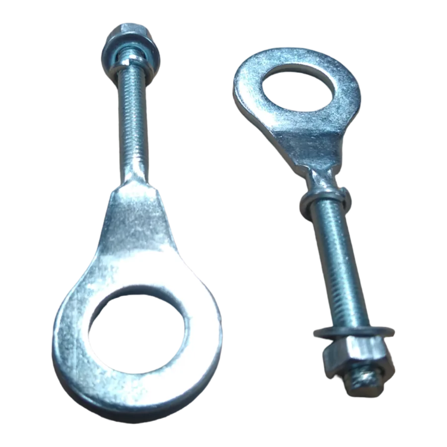 TENSOR DE CADENA (PAR) FT125 / FT125TS / SPORT / 125Z / DELIVERY / XFT125 / FT150TS