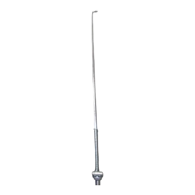 VARILLA DE FRENO TRAS P/ DT150/ FZA/ FT150/G/ FT150GT/ CARGO150/GL150/ VARIAS