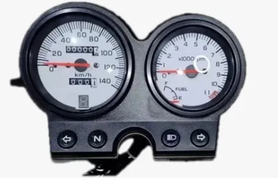 TABLERO PARA VELOCIMETRO FT150