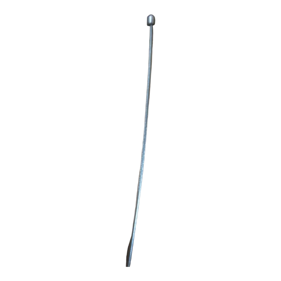 CABLE DE ACELERADOR MOTO UNIVERSAL