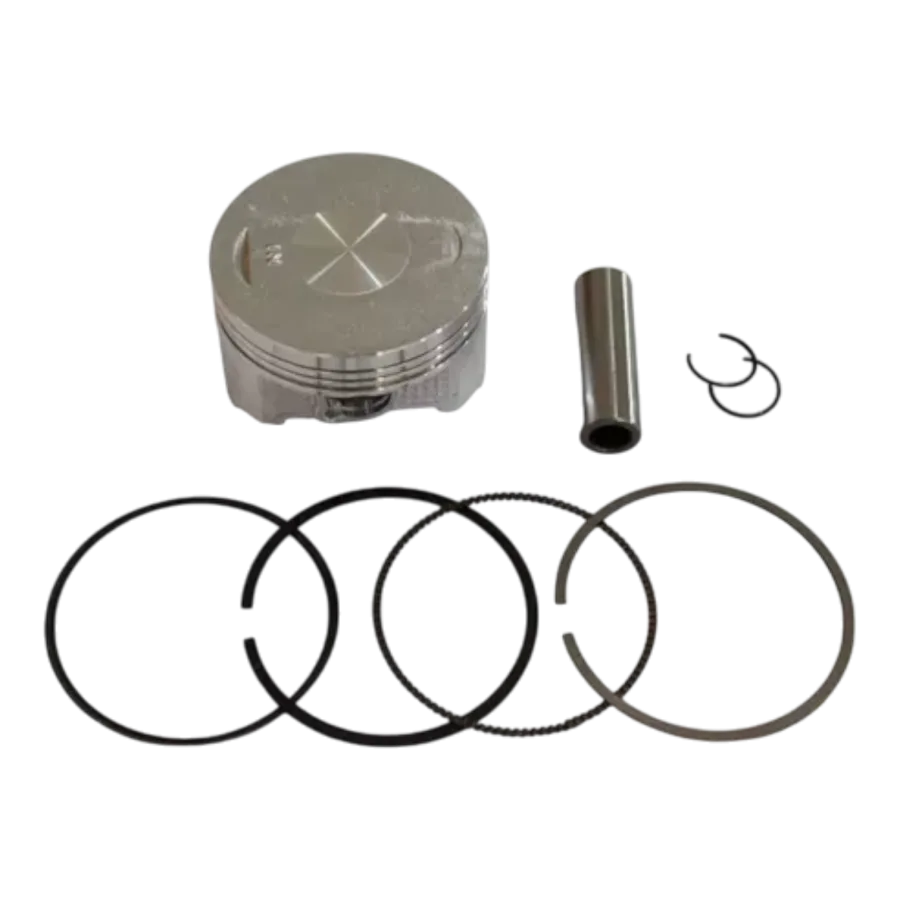 PISTON COMPLETO *STD* P/ 250Z 14-17/ 250Z NEGRA ´17/ DM250 ´16/ RT250 16-17