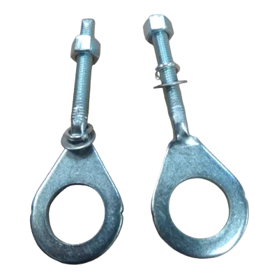 TENSOR DE CADENA (PAR) FT125 / FT125TS / SPORT / 125Z / DELIVERY / XFT125 / FT150TS