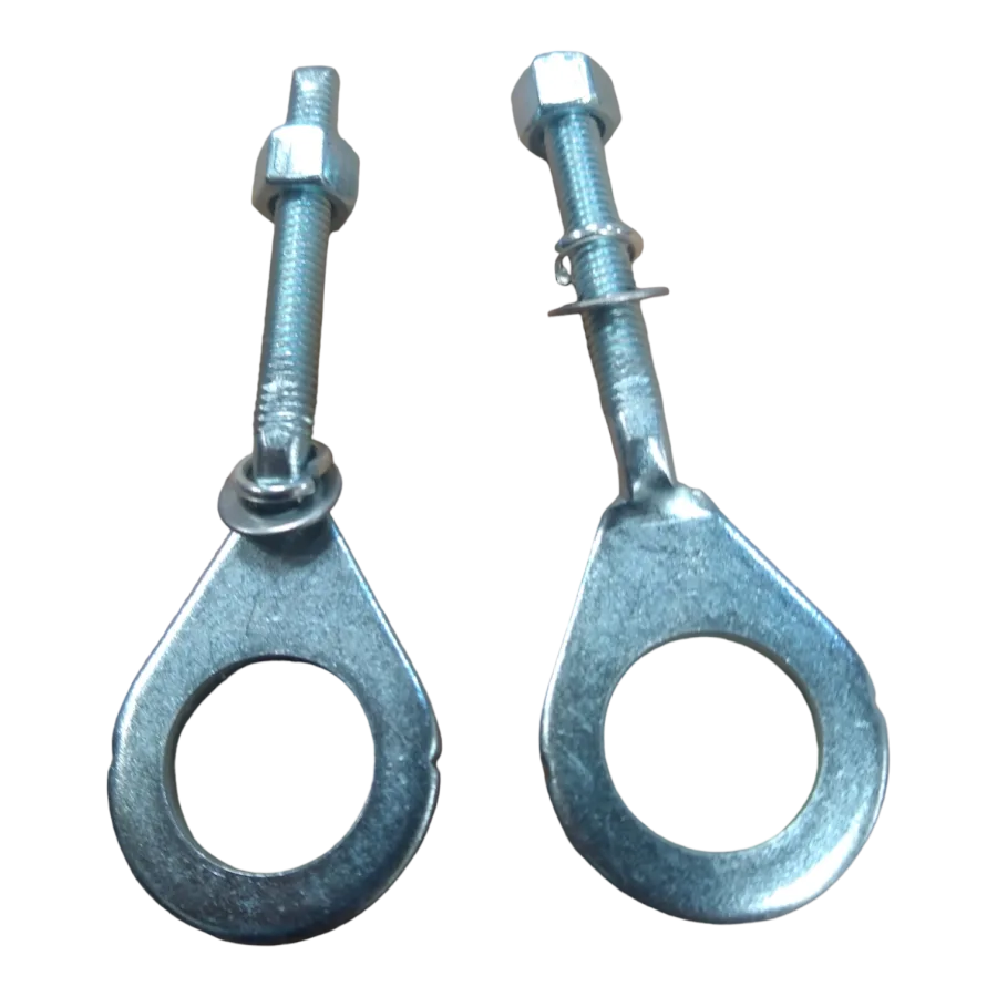 TENSOR DE CADENA (PAR) FT125 / FT125TS / SPORT / 125Z / DELIVERY / XFT125 / FT150TS