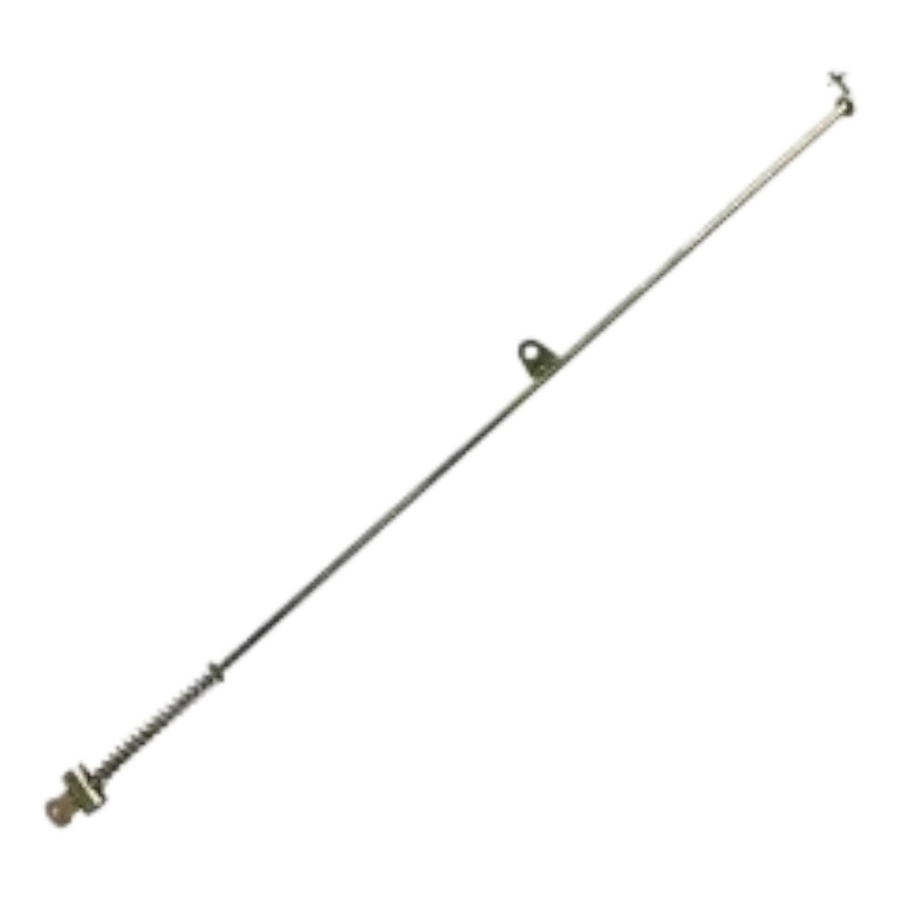 VARILLA DE FRENO TRAS P/ HONDA GL150 CARGO --1PZA--