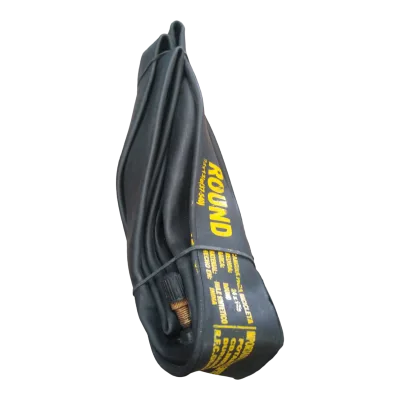 CAMARA 24 X 1 3/8 ROUND (BOLSA)