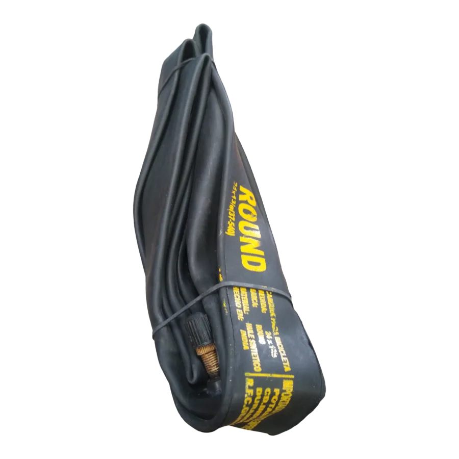 CAMARA 24 X 1 3/8 ROUND (BOLSA)