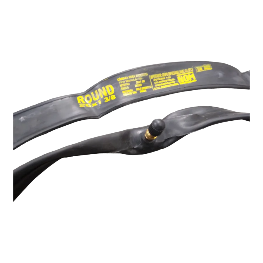 CAMARA 26 X 1 3/8 ROUND