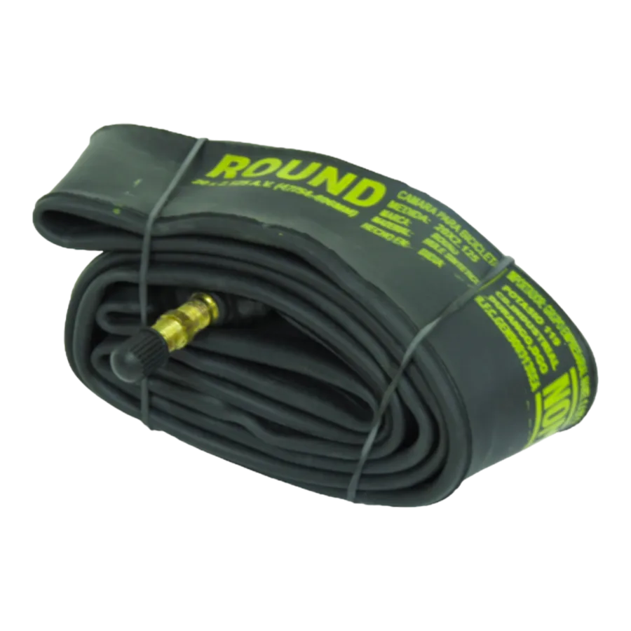 CAMARA 28 X 1 1/2 ROUND (BOLSA)
