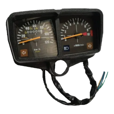 TABLERO EX/FOR 125 PARA VELOCIMETRO