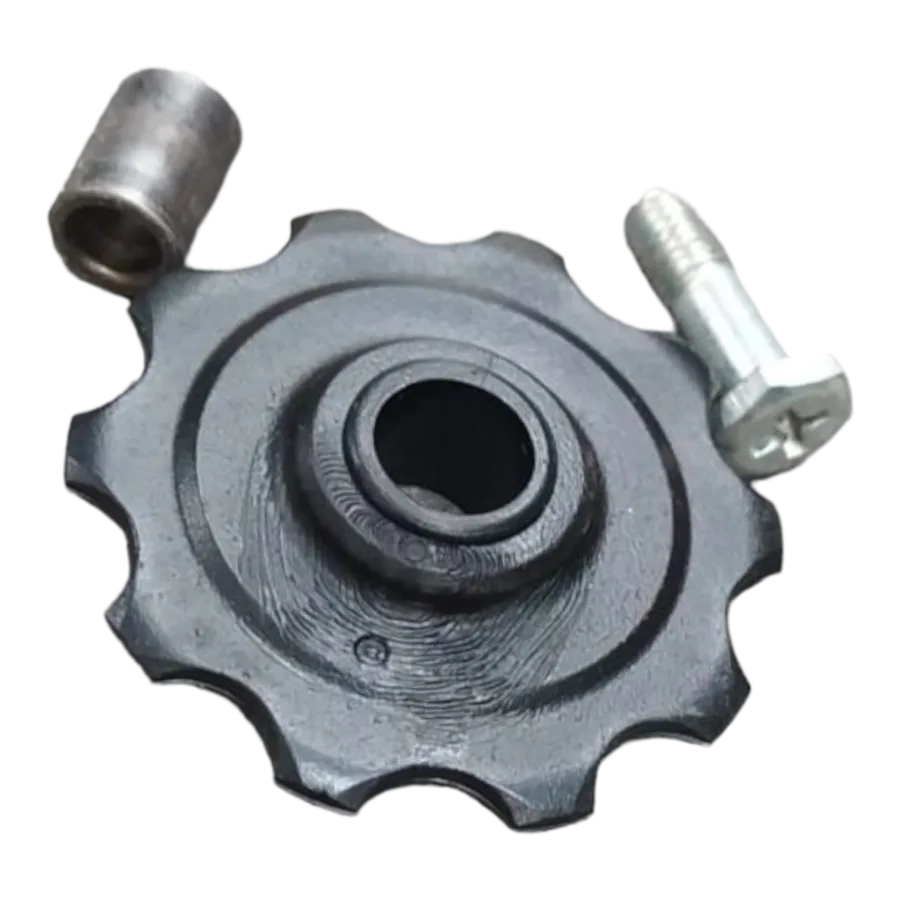 CARRETILLA P/DESV CH C/T