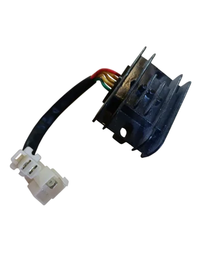 REGULADOR GN 125