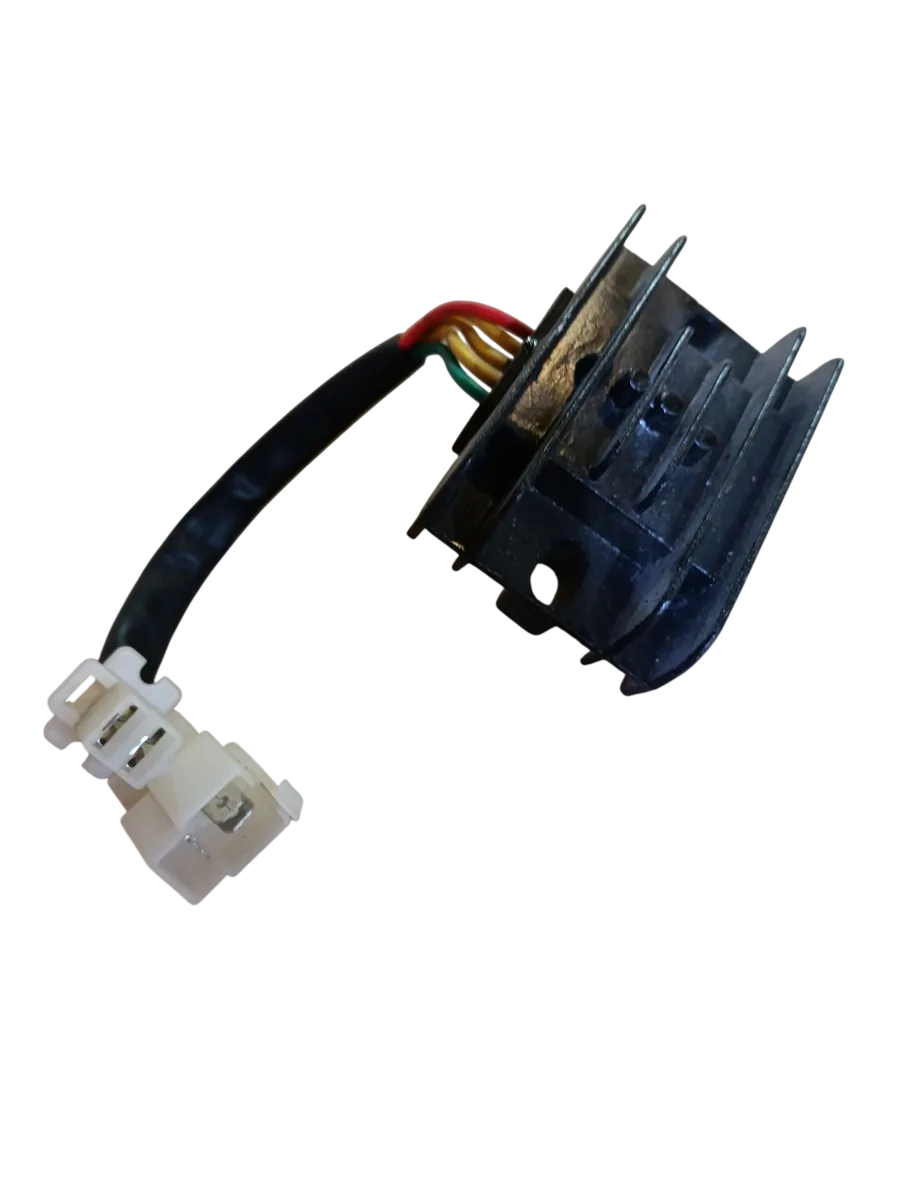 REGULADOR GN 125