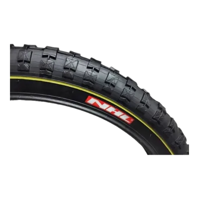 LLANTA 20 X 2.125 NHL T/MOTO HEAVY NGA
