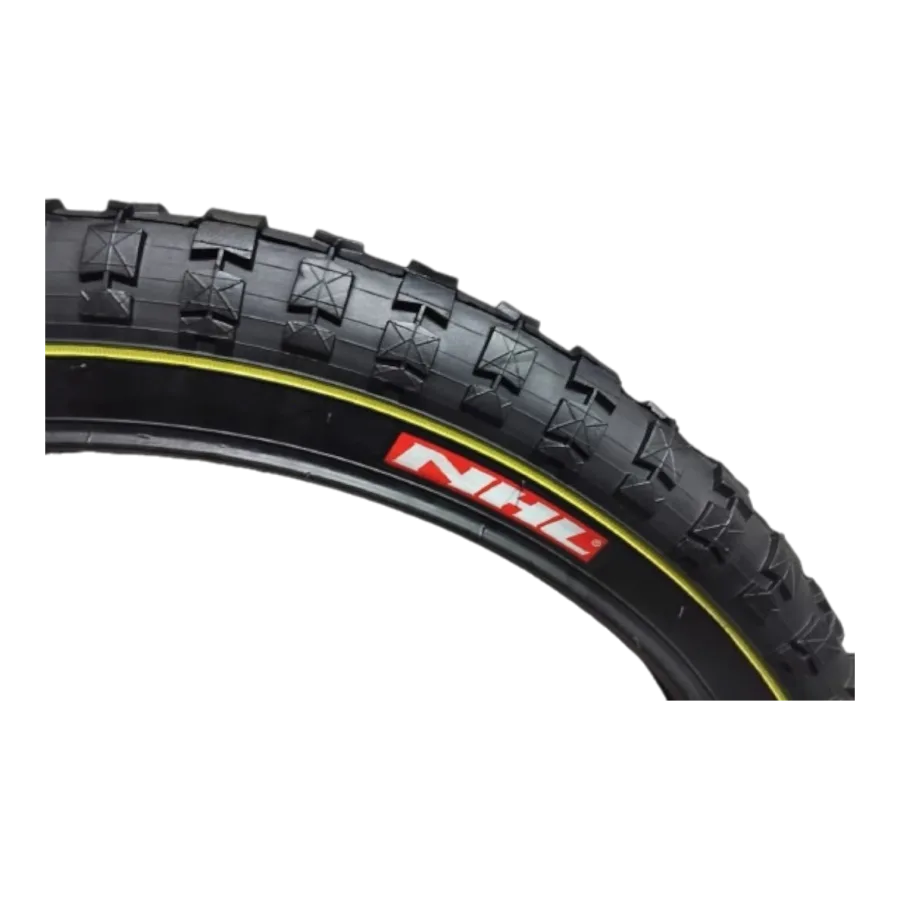LLANTA 20 X 2.125 NHL T/MOTO HEAVY NGA