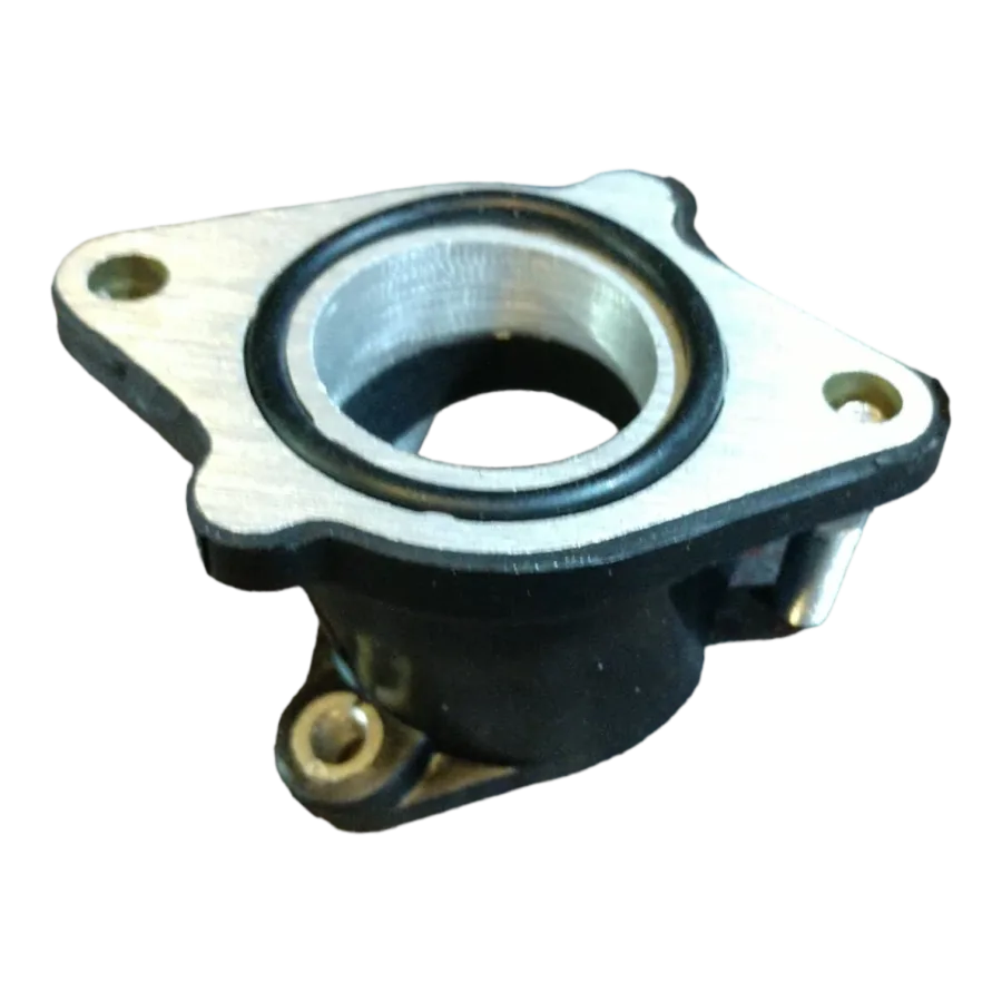 COPLE DE CARBURADOR PIPETA P/ DM150/ RC150/ EX200/ RT200/ TC200/ CUSTOM 150