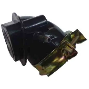 COPLE DE CARBURADOR PIPETA P/CS125/ DS125-150/ VARIAS MOTONETAS