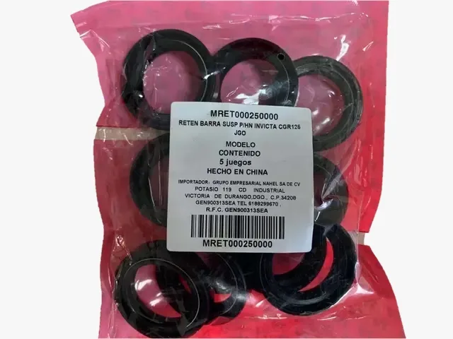 RETEN BARRA SUSP CGR 125