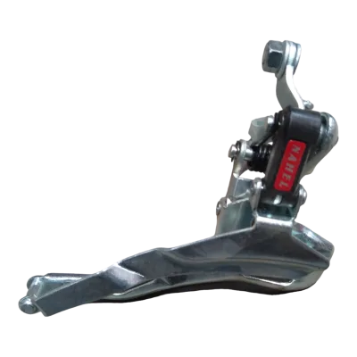 DESVIADOR CENTRAL MTB p/ abajo Z-NAHEL 18-24 VEL