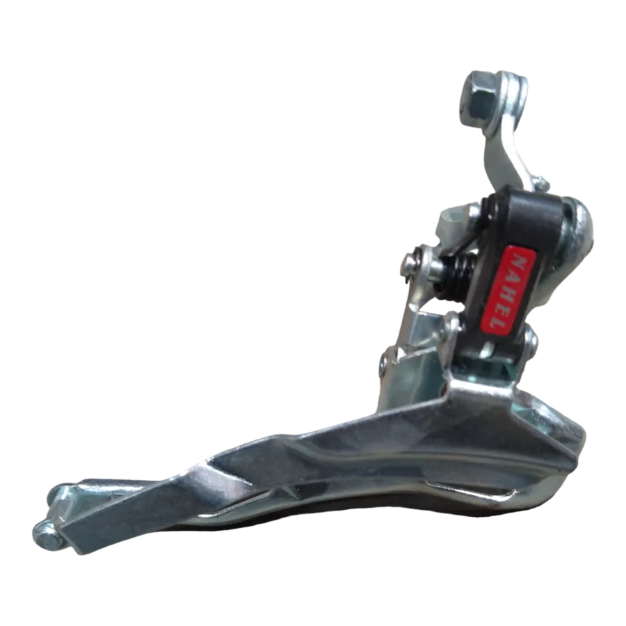 DESVIADOR CENTRAL MTB p/ abajo Z-NAHEL 18-24 VEL