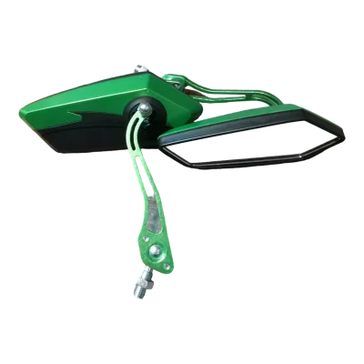 ESPEJOS VERDE