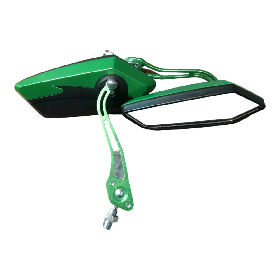 ESPEJOS VERDE
