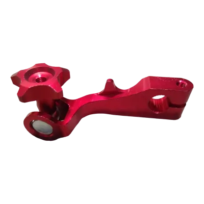 PALA LEVA TRAS FREN RJO FT/125/150/ts/DT125/150/CGL125/G150