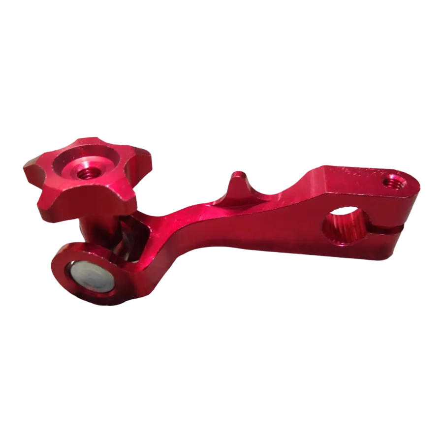 PALA LEVA TRAS FREN RJO FT/125/150/ts/DT125/150/CGL125/G150