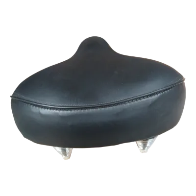 ASIENTO BALONA 2 RES C/BASE FIERRO DK