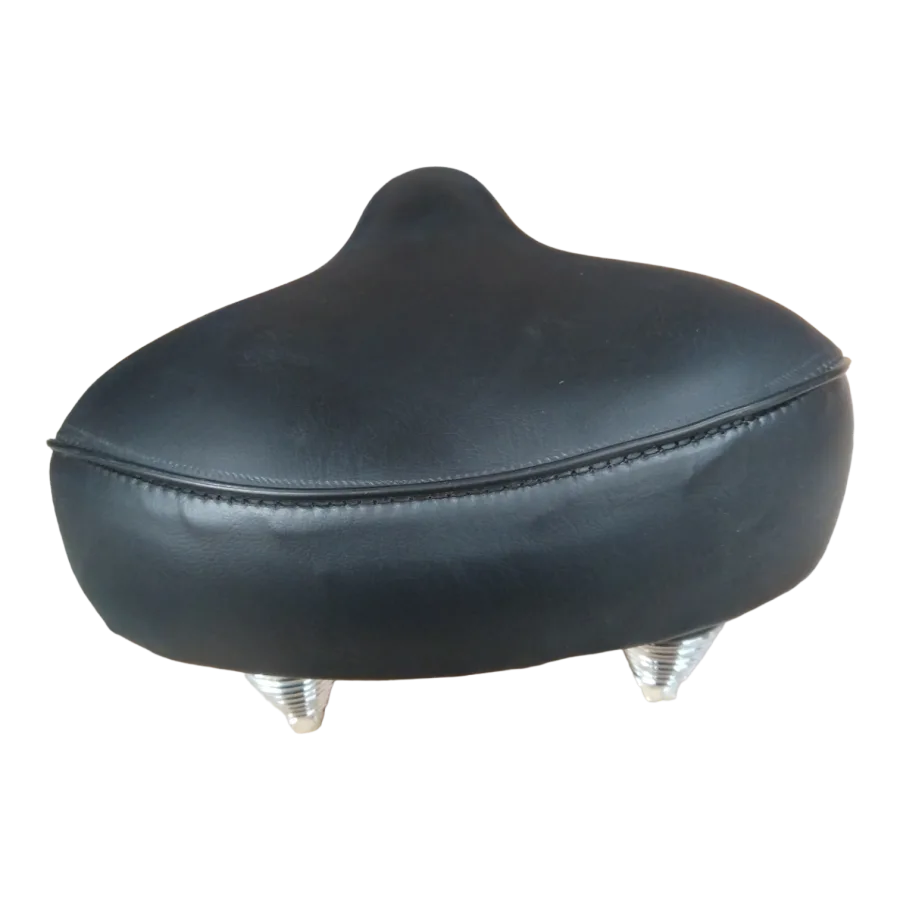 ASIENTO BALONA 2 RES C/BASE FIERRO DK