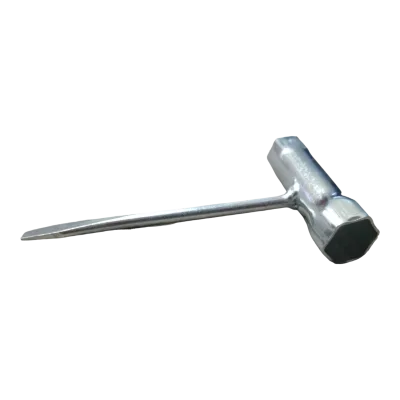LLAVE BUJIA D8