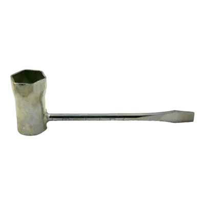 LLAVE BUJIA C7