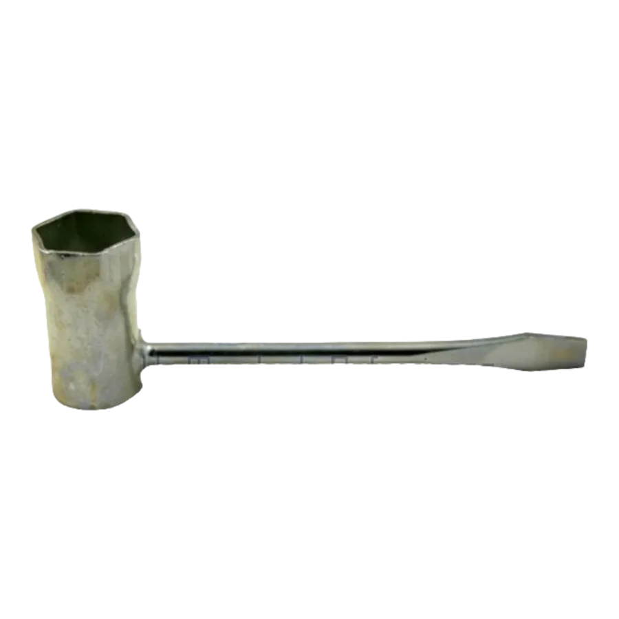 LLAVE BUJIA C7