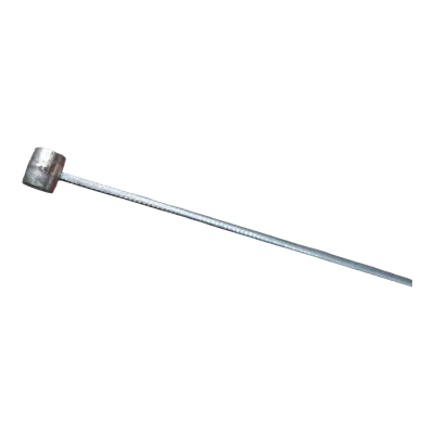 CABLE P/CLOUTCH 2M MOTO