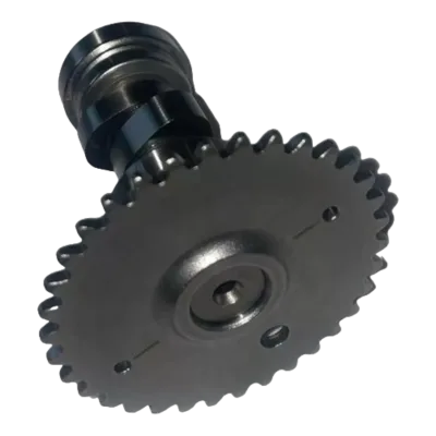 ARBOL DE LEVAS P/ CS125/ DS125/ DS150/ MODENA/ VITALIA/ X150/ WS150-175/ TRN150-175/ ATV150