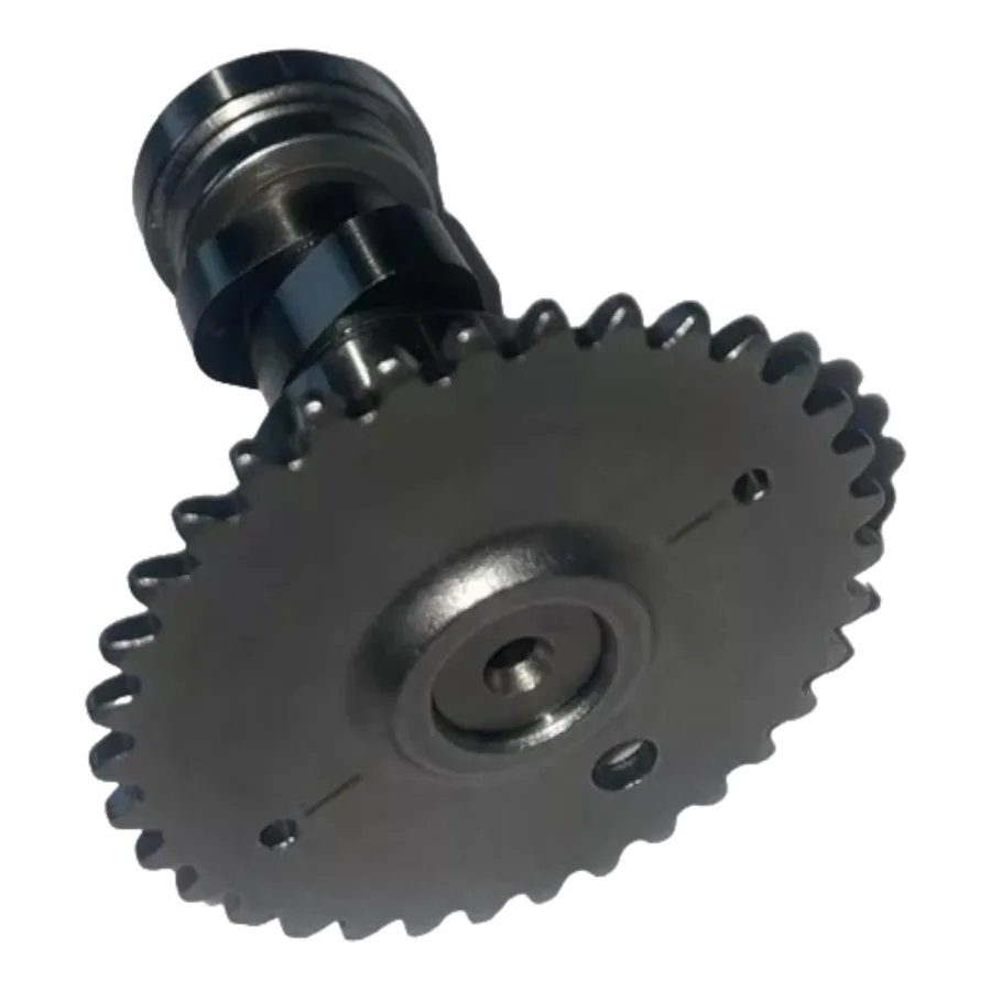 ARBOL DE LEVAS P/ CS125/ DS125/ DS150/ MODENA/ VITALIA/ X150/ WS150-175/ TRN150-175/ ATV150