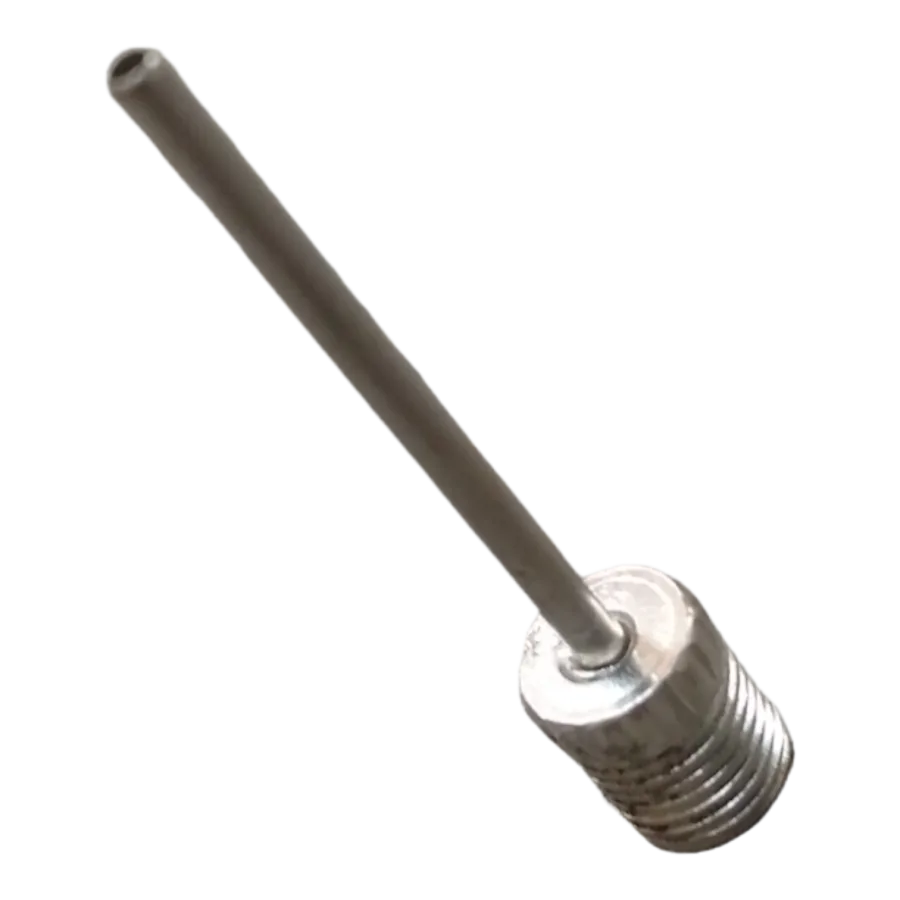 INYECTOR P/BALON