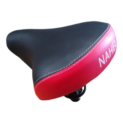 ASIENTO JR ROJO