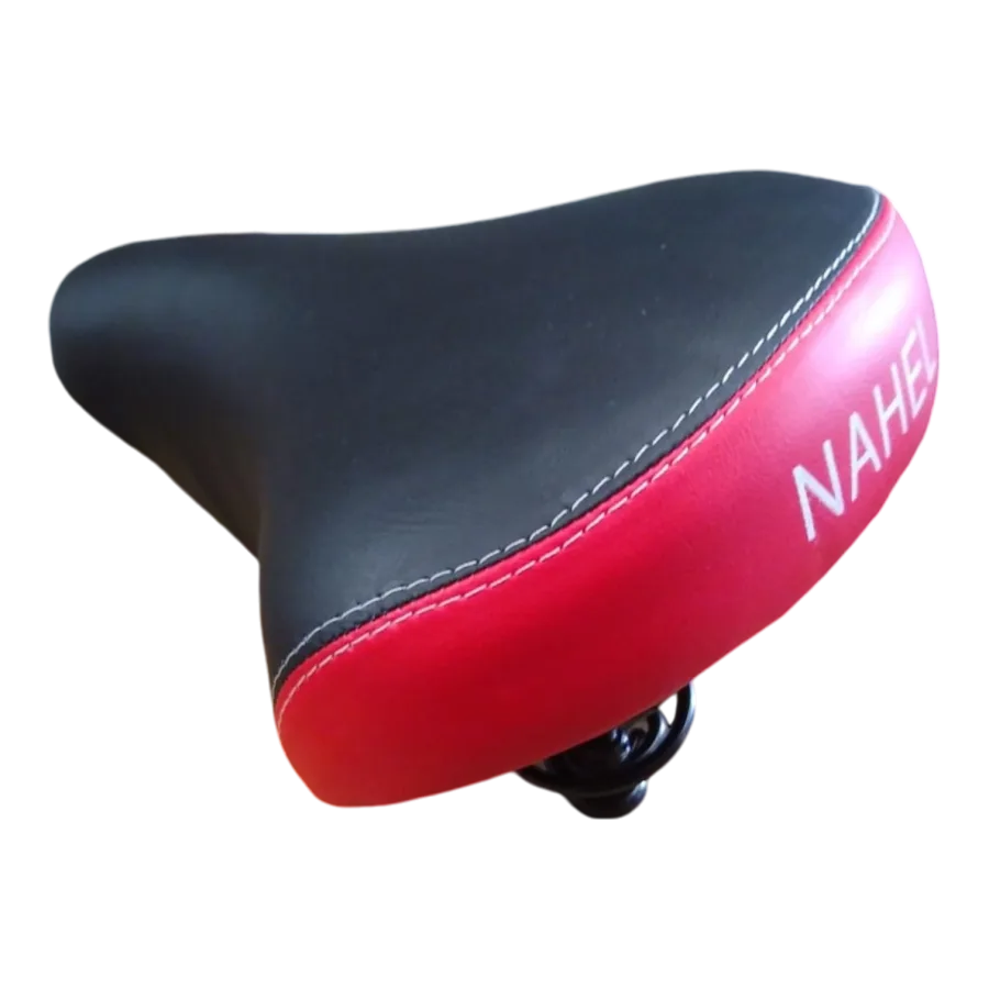 ASIENTO JR ROJO