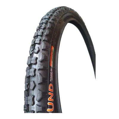 LLANTA 26 X 2.125 ROUND H. PLUS INDIA NGA